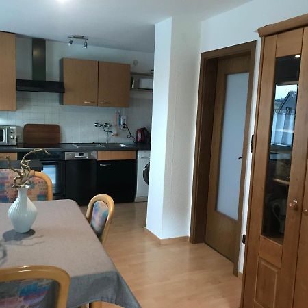 Ferienwohnung Paeusken Im Hochsauerland- E- Bike Und Auto Laden Moeglich Bestwig Extérieur photo