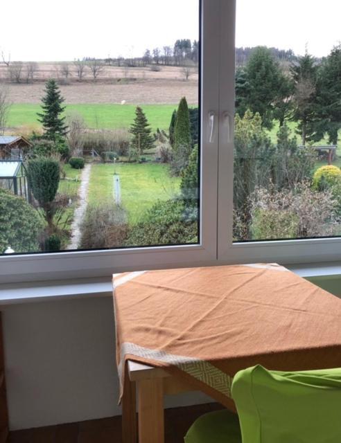 Ferienwohnung Paeusken Im Hochsauerland- E- Bike Und Auto Laden Moeglich Bestwig Extérieur photo