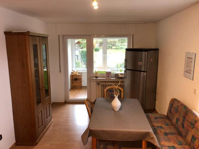Ferienwohnung Paeusken Im Hochsauerland- E- Bike Und Auto Laden Moeglich Bestwig Extérieur photo